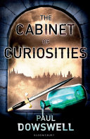 Read Pdf The Cabinet of Curiosities