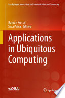 Applications In Ubiquitous Computing
