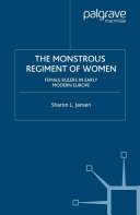 Read Pdf The Monstrous Regiment of Women