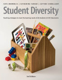Student Diversity, 3rd Edition Book