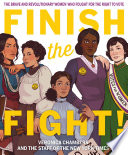 Finish the Fight! pdf book