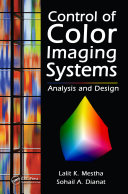 Read Pdf Control of Color Imaging Systems