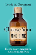Read Pdf Choose Your Medicine