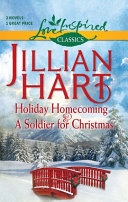 Read Pdf Holiday Homecoming and A Soldier for Christmas