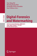 Read Pdf Digital-Forensics and Watermarking