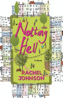 Notting Hell Book