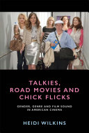 Read Pdf Talkies, Road Movies and Chick Flicks