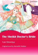 Read Pdf THE SHEIKH DOCTOR'S BRIDE