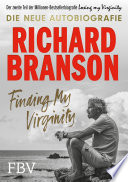 Cover image of Finding My Virginity