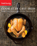 Cook It in Cast Iron Book