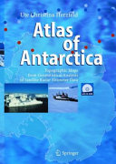 Read Pdf Atlas of Antarctica
