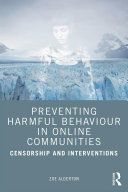 Read Pdf Preventing Harmful Behaviour in Online Communities
