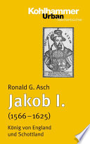 Jakob I. (1567 - 1625)