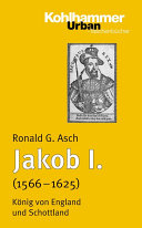 Jakob I. (1567 - 1625)