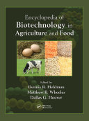 Read Pdf Encyclopedia of Biotechnology in Agriculture and Food