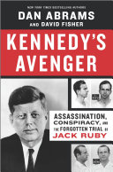 Read Pdf Kennedy's Avenger