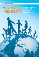 Read Pdf Moving for Prosperity: Global Migration and Labor Markets