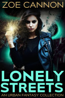 Read Pdf Lonely Streets