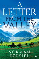 Read Pdf A Letter from the Valley
