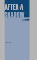 Read Pdf After a Shadow