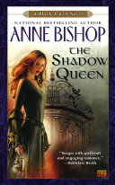 The Shadow Queen pdf