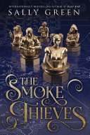 The Smoke Thieves pdf