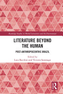 Read Pdf Literature Beyond the Human