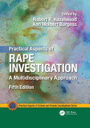 Read Pdf Practical Aspects of Rape Investigation