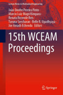 Read Pdf 15th WCEAM Proceedings