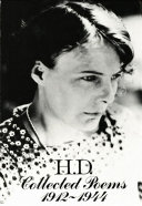 Read Pdf Collected Poems 1912-1944