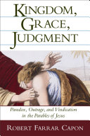 Read Pdf Kingdom, Grace, Judgment