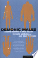 Cover image of Demonic Males