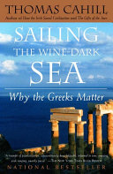 Read Pdf Sailing the Wine-Dark Sea