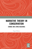 Narrative Theory in Conservation Book