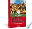 50 Jahre Fußball-Bundesliga