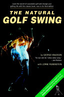Natural Golf Swing pdf