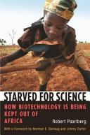 Read Pdf Starved for Science