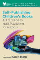 Read Pdf Self-Publishing a Children’s Book