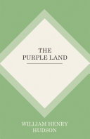 Read Pdf The Purple Land