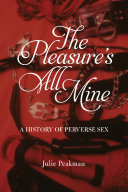 Read Pdf The Pleasure's All Mine