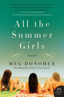 All the Summer Girls pdf
