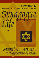 Read Pdf Synagogue Life