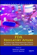 Fda Regulatory Affairs