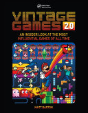 Read Pdf Vintage Games 2.0