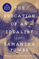Read Pdf The Education of an Idealist