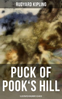 Read Pdf Puck of Pook's Hill (Illustrated Children's Classic)
