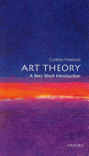 Read Pdf Art Theory: A Very Short Introduction
