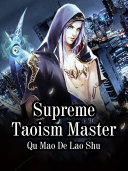 Read Pdf Supreme Taoism Master