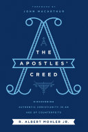 Read Pdf The Apostles' Creed