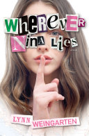 Read Pdf Wherever Nina Lies